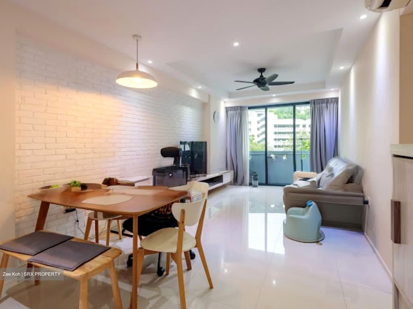 Blk 310B Waterway Terraces II (Punggol), HDB 4 Rooms #559657771